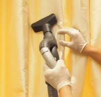 Curtain Cleaning Canberra image 1